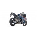 Arrow Exhaust for the BMW M1000RR (2025+)